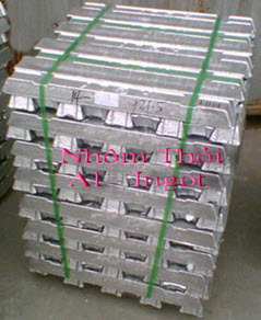 Aluminum Ingot Metal